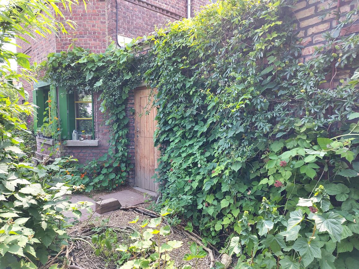  &copy; Sandrine Aspeslagh	