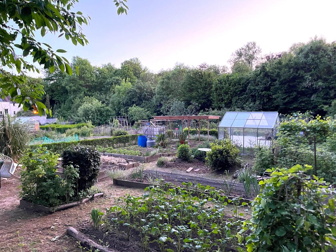  &copy; Coin de terre asbl	