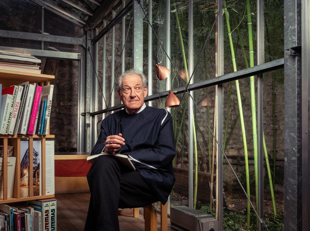  &copy; Cyrille Robin	