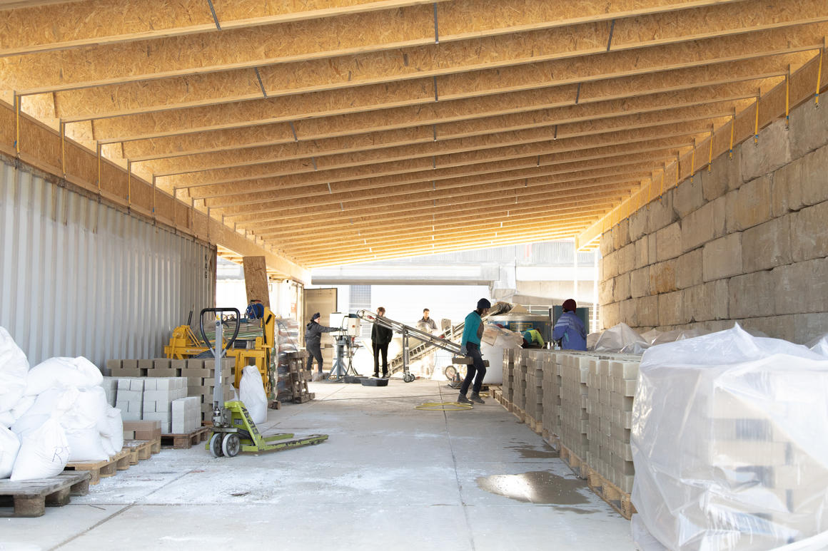  &copy; Sander Lambrix 	