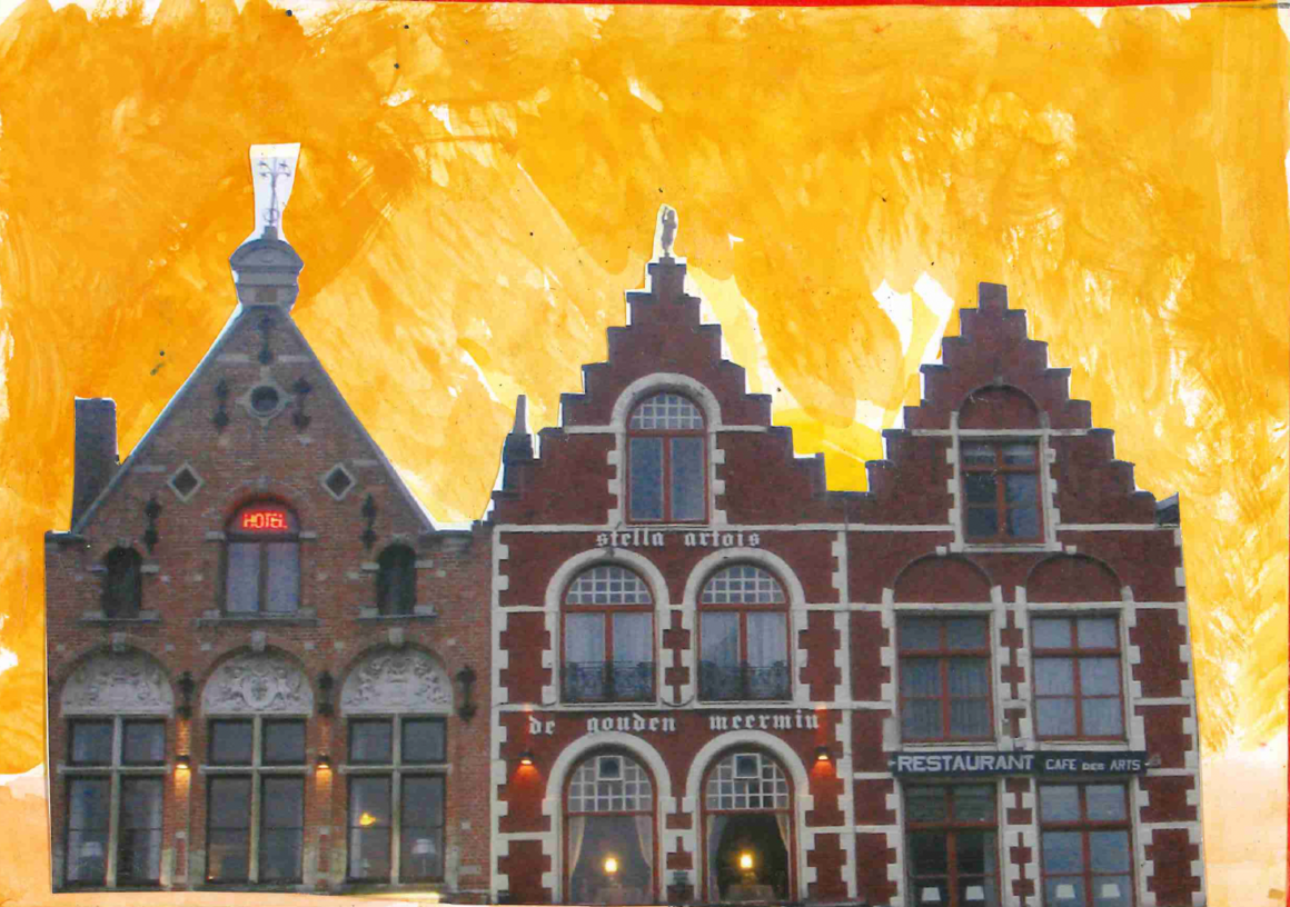  &copy; Image réalisée par les enfants lors du stage Graphiste en herbe	