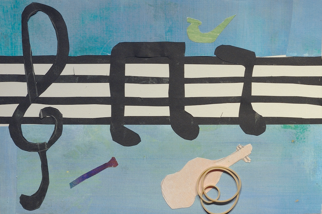  &copy; Image réalisée par les enfants lors du stage graphistes en herbe	