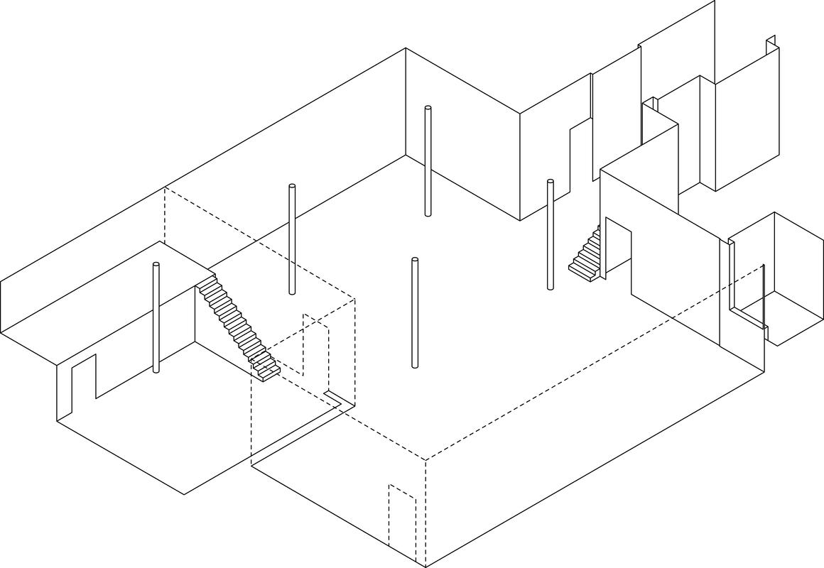 tentoonstellingsplan<br>	