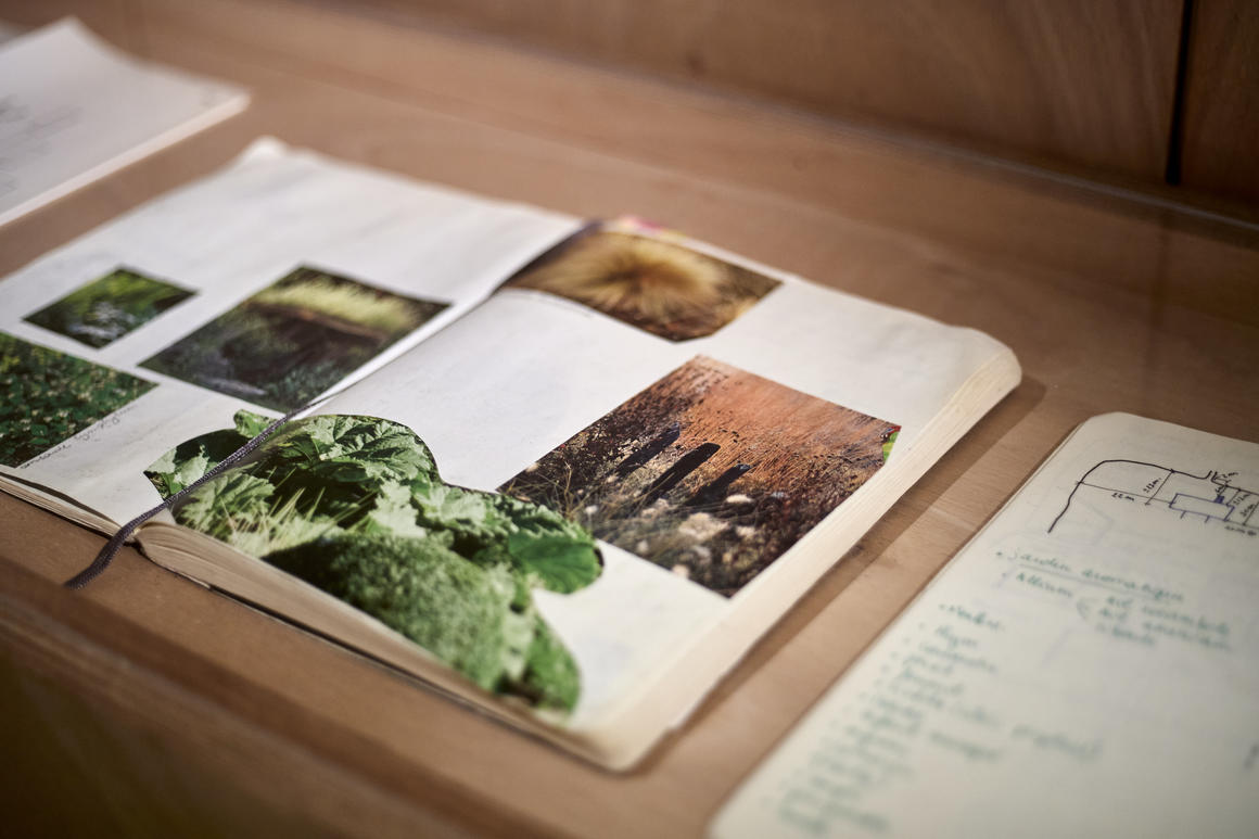 Expo: After / D'après / Na, Vincent Meessen, CIVA<br> &copy; Dave Bruel	