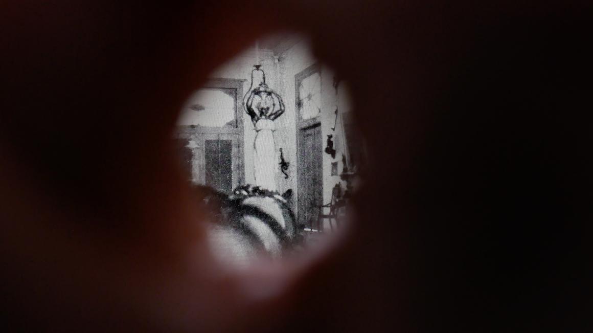  &copy; Objects That Are Dear to Him: Lessons on Building Colonial Houses in Congo, 2023	