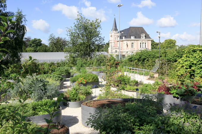  &copy; Michel Clinckemaille	