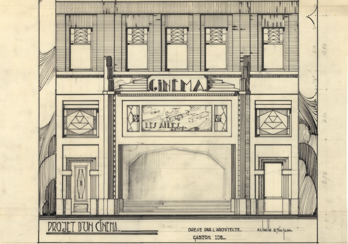  &copy; CIVA Collections	