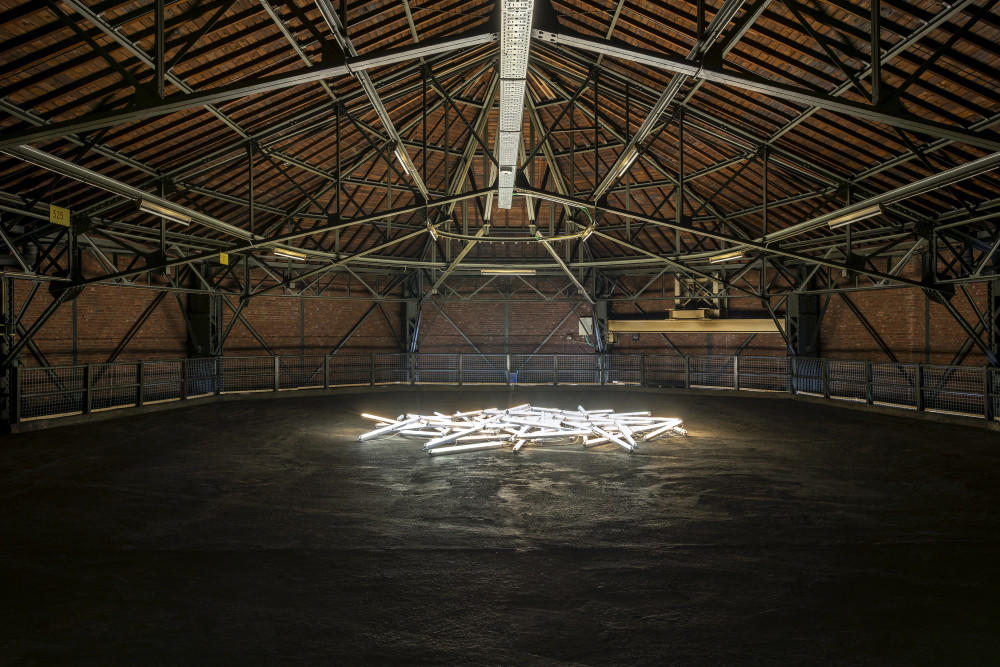  &copy; Hugard & Vanoverschelde ©️ Fondation/Stichting KANAL	