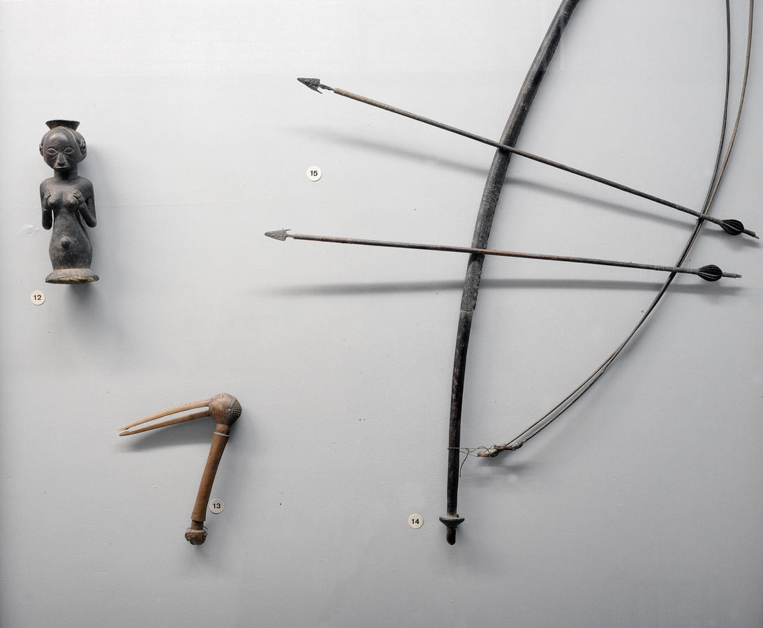  &copy; Peggy Buth, From Desire in Representation (Tervuren) 2006 - 2008	