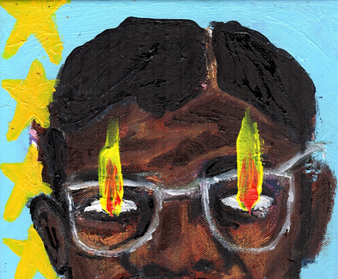  &copy; Nelson Louis, 