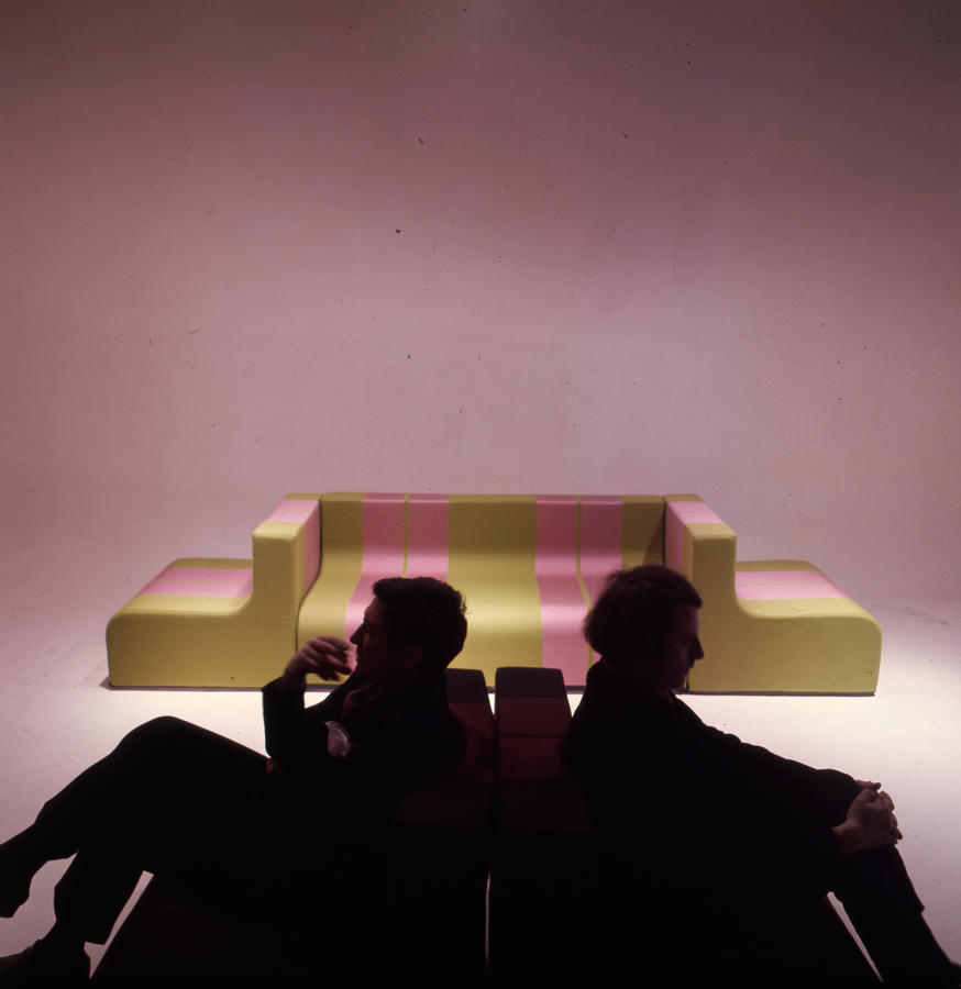  &copy; Centro Studi Poltronova, photo Cristiano Toraldo di Franci	