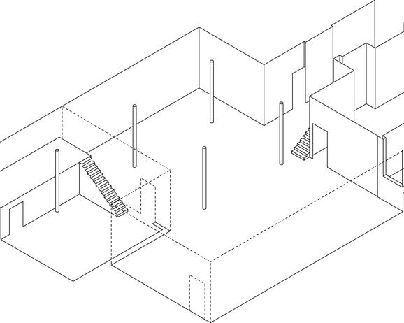 plan de l'exposition