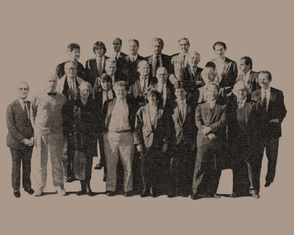 Architecture Conference at the University of Illinois at Chicago, November 7 and 8, 1986