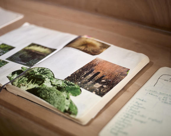 Expo: After / D'après / Na, Vincent Meessen, CIVA